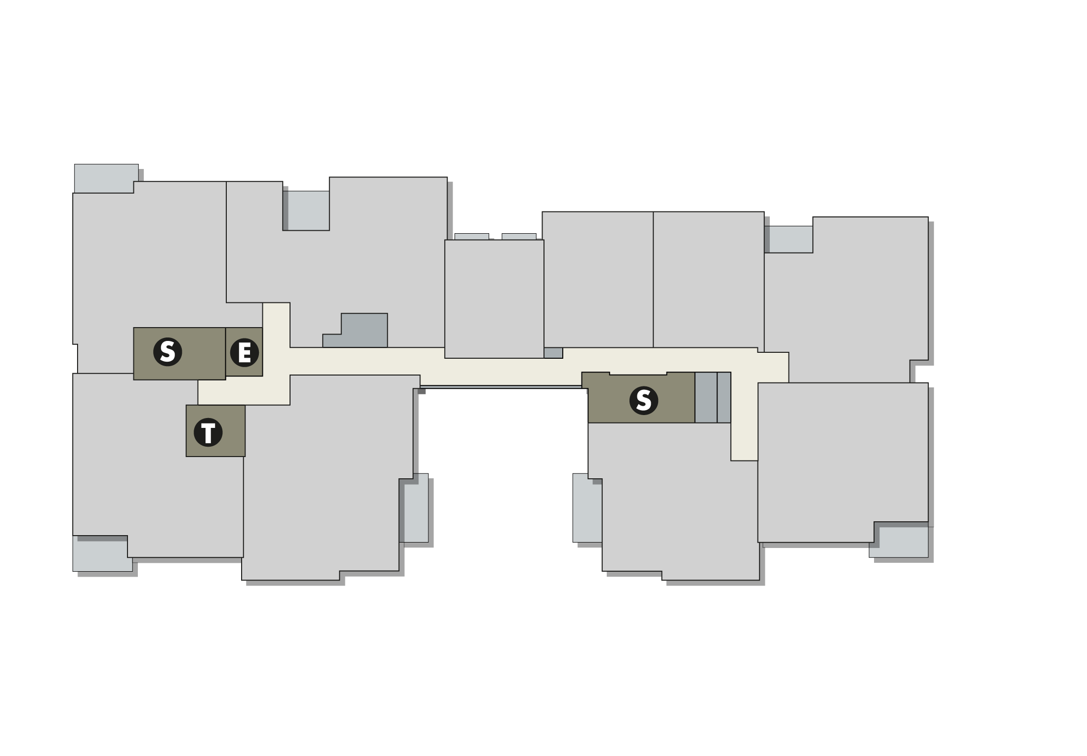 Site Plan Level 3